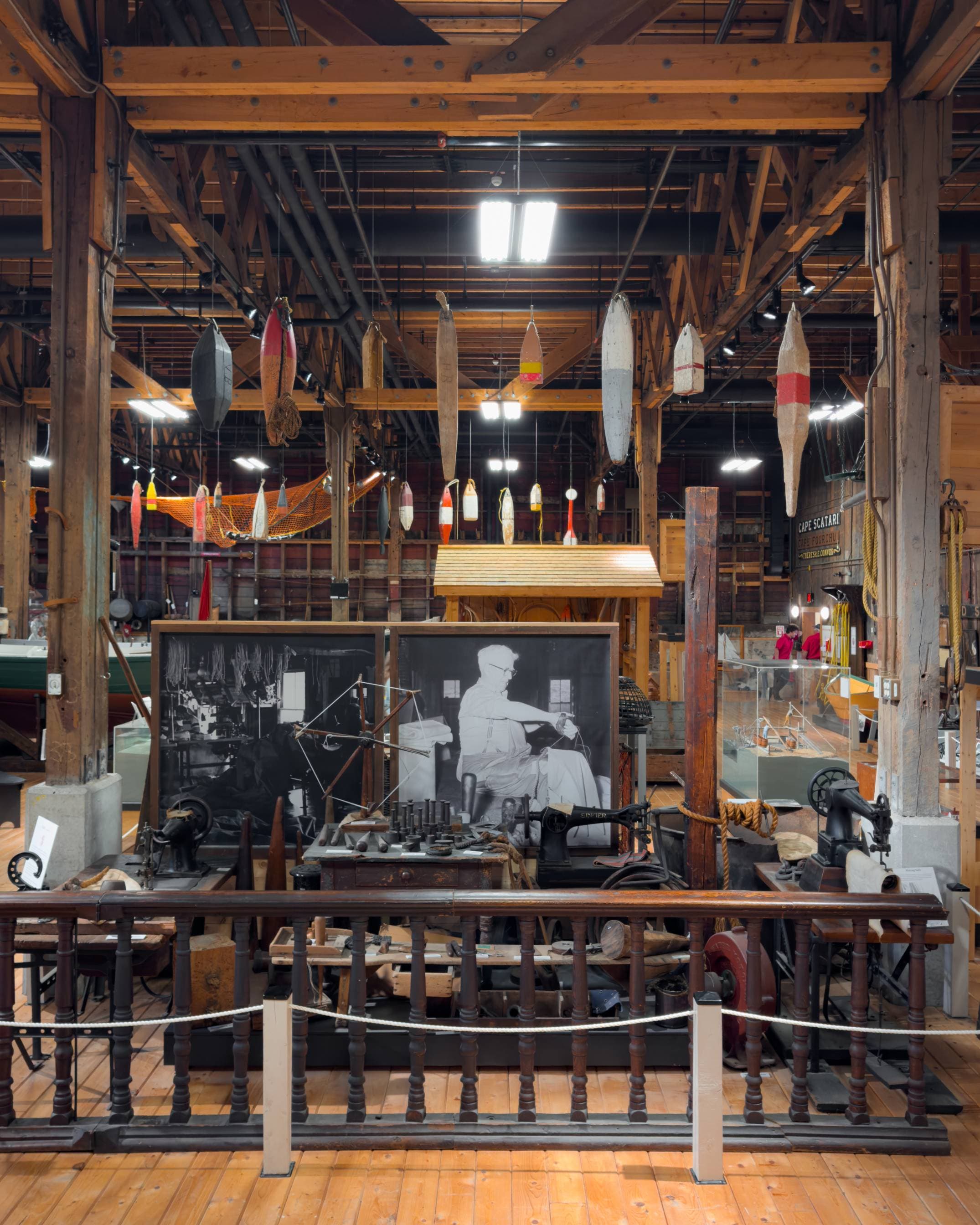 Bluenose II: Nova Scotia’s Floating Symbol of Pride and Heritage