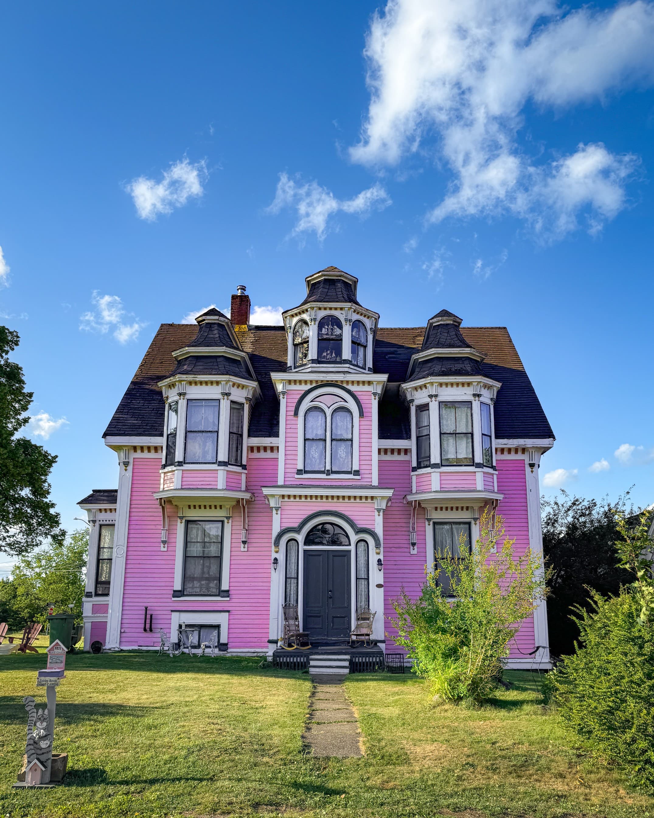 Discover Peggy’s Cove: A Must-Visit Destination on Canada’s East Coast
