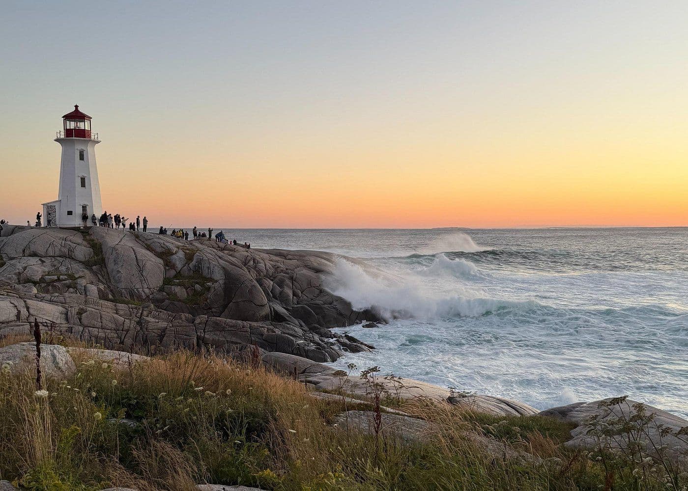 Peggy’s Cove Sunset & Heritage Tour